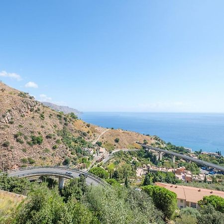 Il Mare Tra Le Dita Taormina Dış mekan fotoğraf